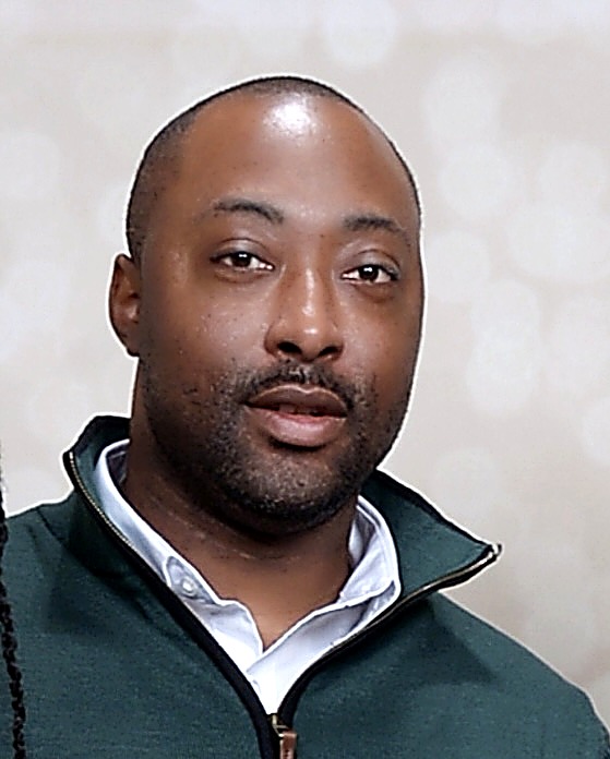 Dr. Terrell L. Brown