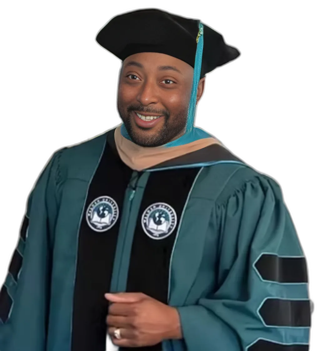 Dr. Terrell L. Brown