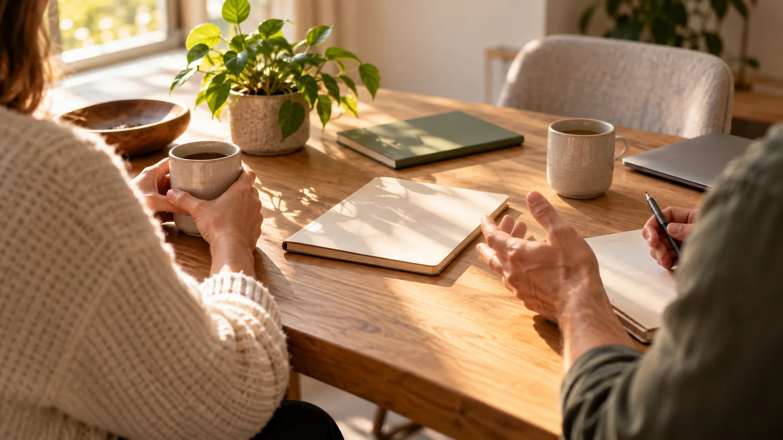 Leaders Coaching: What It Is and How It Helps